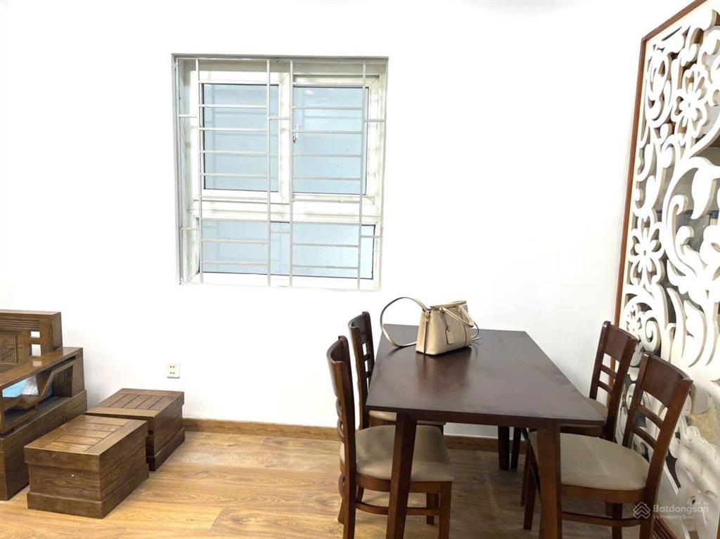 Cho thuê chung cư 2 ngủ cạnh trường tuệ đức kđt thanh hà  hà đông giá 6,5 tr/ tháng