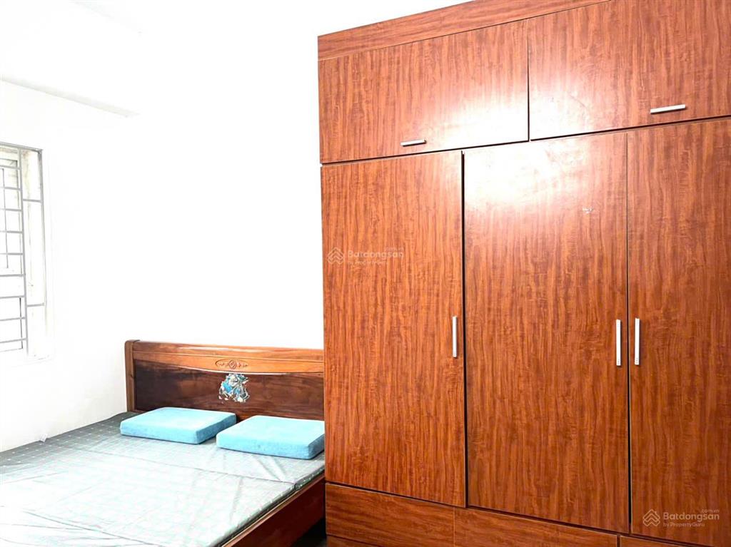 Cho thuê chung cư 2 ngủ cạnh trường tuệ đức kđt thanh hà  hà đông giá 6,5 tr/ tháng