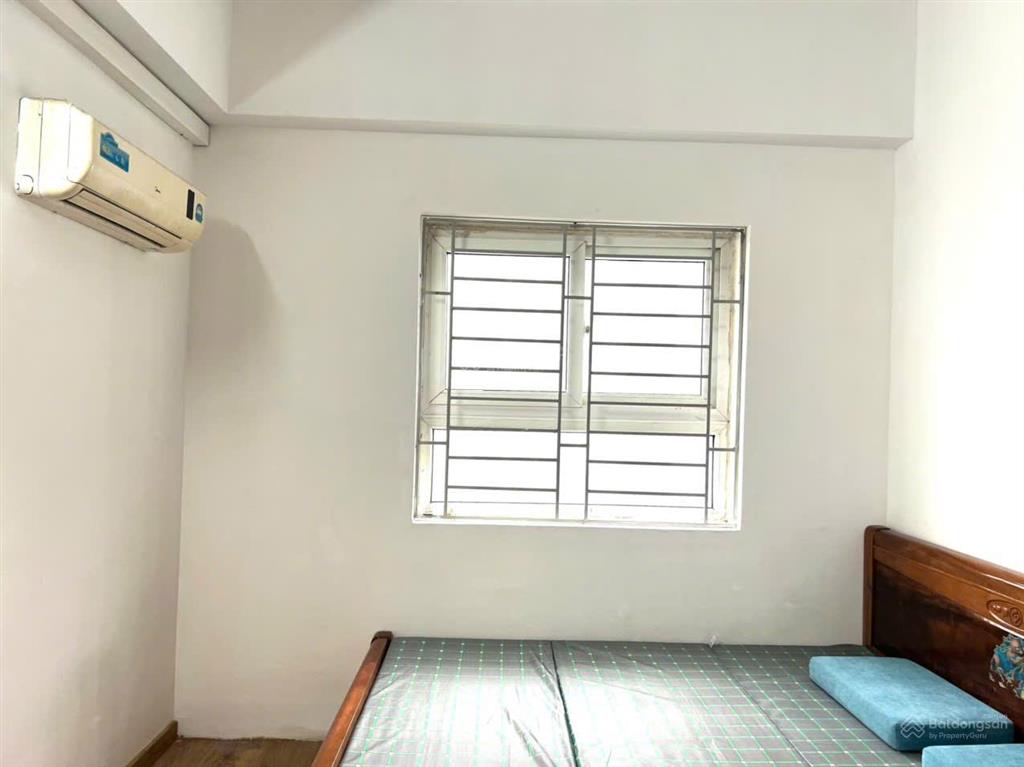 Cho thuê chung cư 2 ngủ cạnh trường tuệ đức kđt thanh hà  hà đông giá 6,5 tr/ tháng
