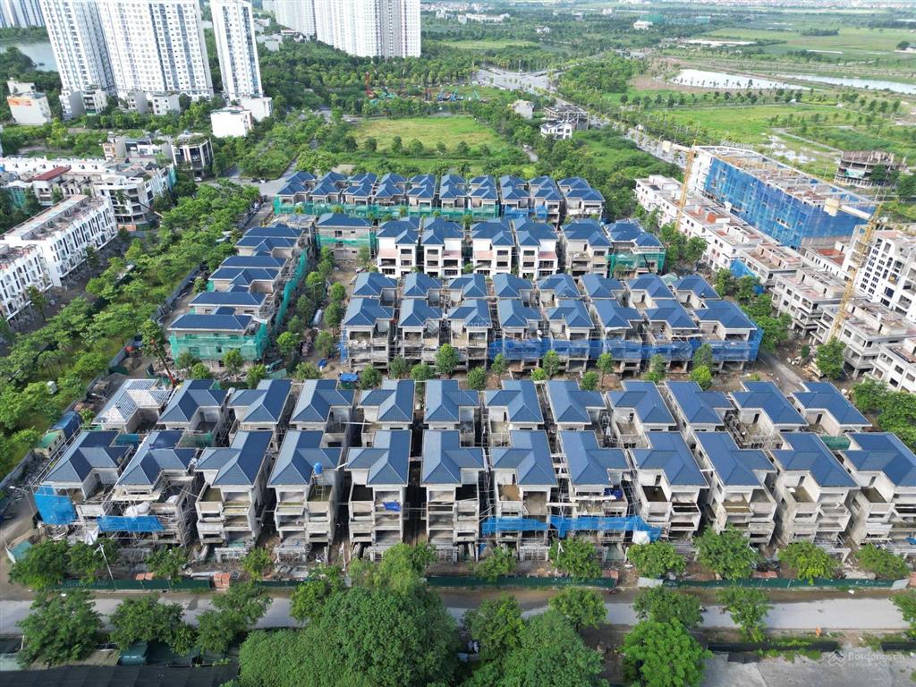 Chính chủ bán a1.2 liền kề thanh hà  mường thanh giá đầu tư