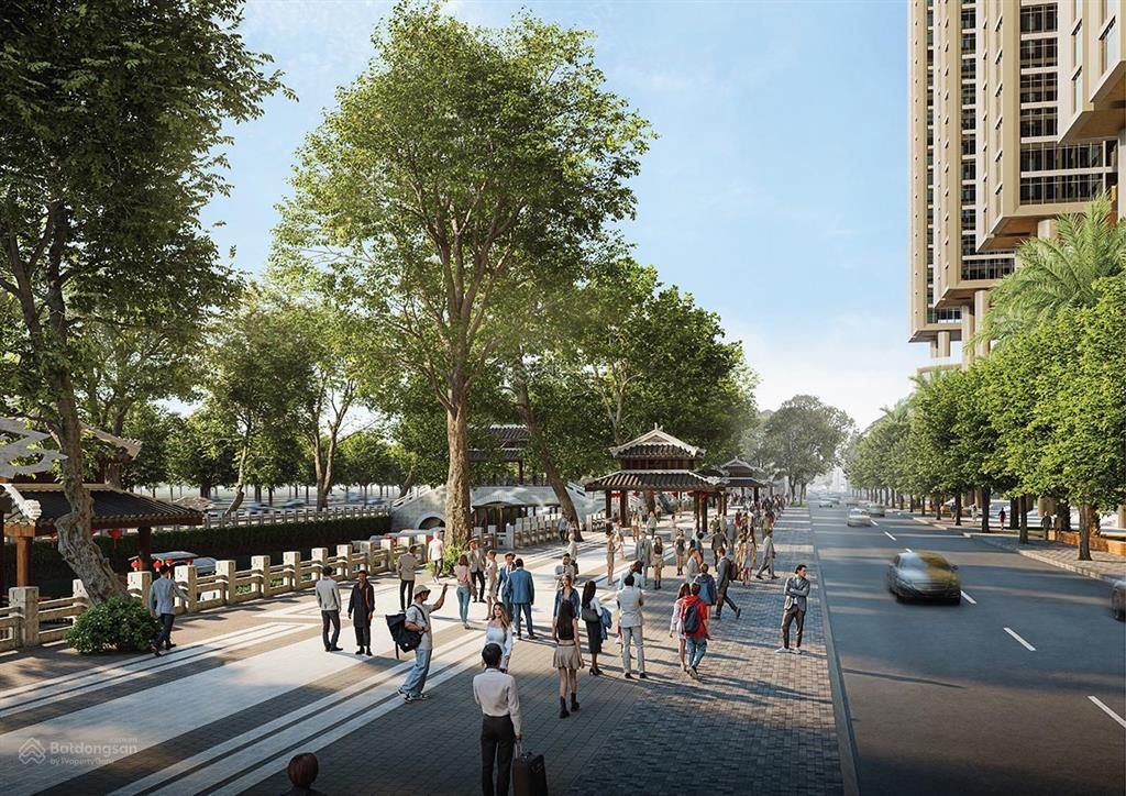 Sở hữu căn hộ tầng cao 2pn đẳng cấp an cư phía đông thủ đô với giá rẻ bất ngờ |sunshine legend city