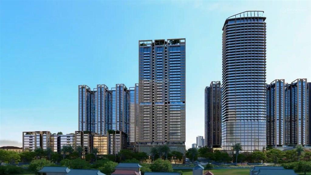 Sở hữu căn hộ tầng cao 2pn đẳng cấp an cư phía đông thủ đô với giá rẻ bất ngờ |sunshine legend city