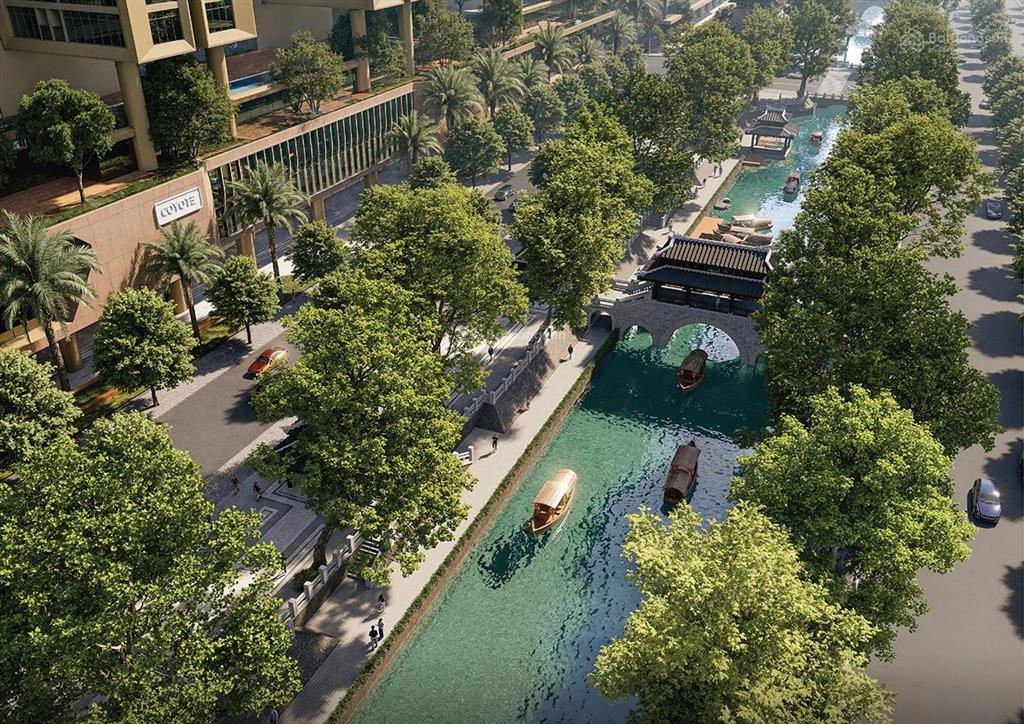 Sở hữu căn hộ tầng cao 2pn đẳng cấp an cư phía đông thủ đô với giá rẻ bất ngờ |sunshine legend city