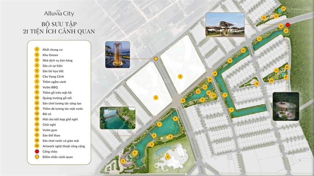 Chuẩn sống sang sống khỏe với siêu phẩm căn hộ khoáng nóng 3pn bên sông hồng, 115m2| alumi premium