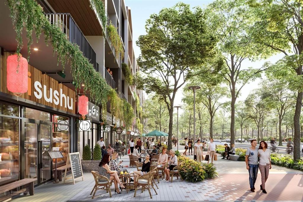 Chuẩn sống sang sống khỏe với siêu phẩm căn hộ khoáng nóng 3pn bên sông hồng, 115m2| alumi premium