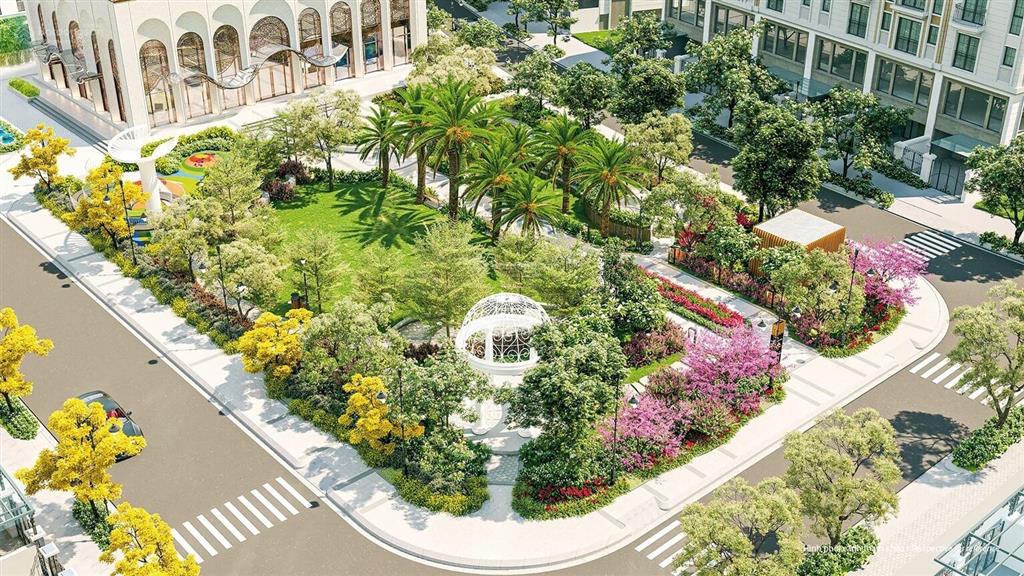 Chuẩn sống sang sống khỏe với siêu phẩm căn hộ khoáng nóng 3pn bên sông hồng, 115m2| alumi premium