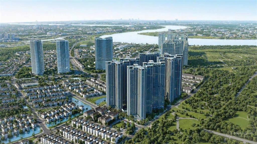 Chuẩn sống sang sống khỏe với siêu phẩm căn hộ khoáng nóng 3pn bên sông hồng, 115m2| alumi premium