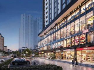 Giá rẻ bất ngờ  sở hữu căn hộ tầng cao 2pn đẳng cấp an cư tại phía đông thủ đô chỉ với hơn 4 tỷ