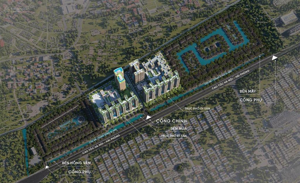 Chỉ 3,7 tỷ sở hữu căn hộ tầng cao 2pn phía đông, dt 72,8m², hướng tây nam, view thoáng, ck 11%
