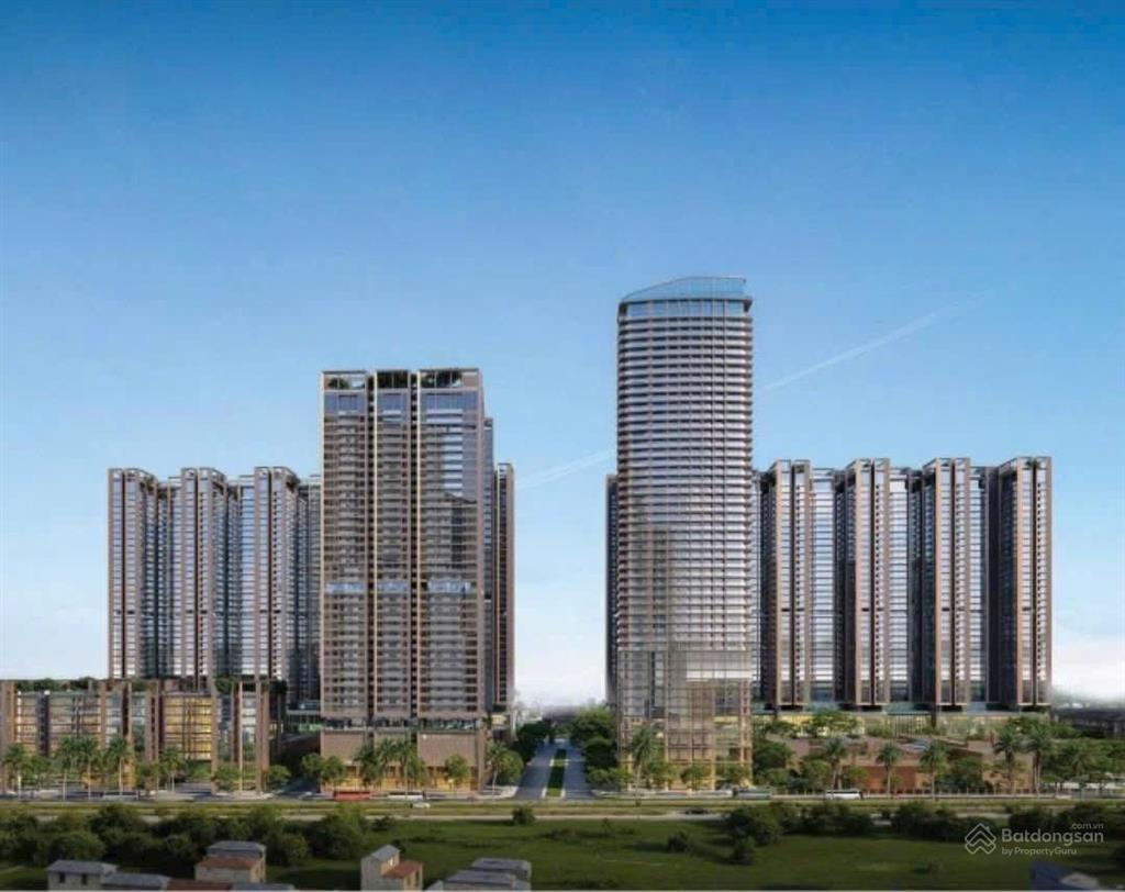 Chỉ 3,636 tỷ có ngay nhà đẹp phía đông thủ đôbán căn hộ 2pn cao cấp tầng trung, dt 71.5m2, tây nam