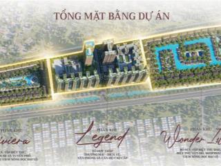 Chỉ 3,978tỷ sở hữu ngay siêu phẩm 2pn tầng trung cực "hot" phía đông hà nội dt 70.4m2, ưu đãi khủng