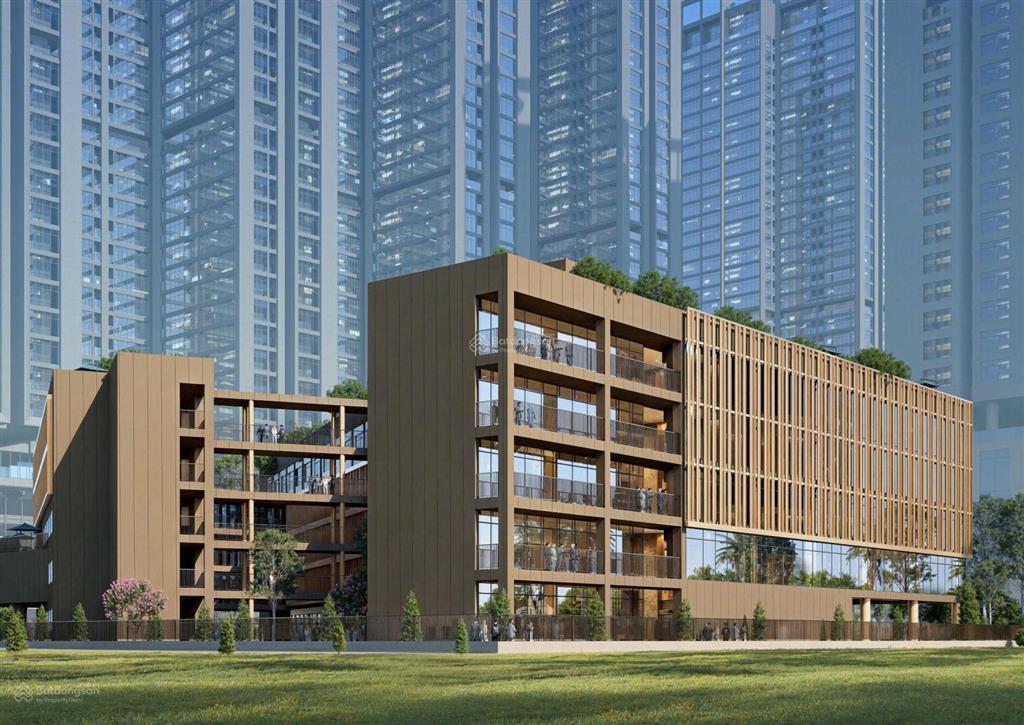 Chỉ 3,521tỷ sở hữu ngay siêu phẩm 2pn tầng trung phía đông hà nội dt 70,4m², chiết khấu 11%