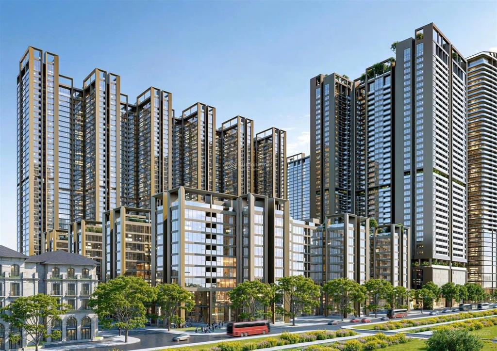 Chỉ 3,5 tỷ sở hữu ngay căn hộ cao cấp 2pn phía đông hà nội với ưu đãi khủng, tặng nóng 03 chỉ vàng