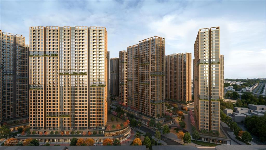 Căn góc 2pn+ phía đông hà nội, 65m2 hướng đông bắc  đông nam, tầng trung view thoáng, giá 4,3 tỷ