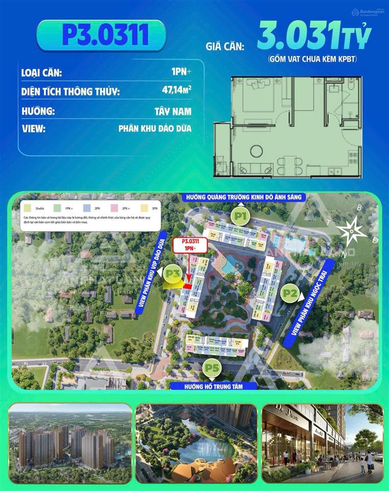 Căn góc 2pn+ phía đông hà nội, 65m2 hướng đông bắc  đông nam, tầng trung view thoáng, giá 4,3 tỷ