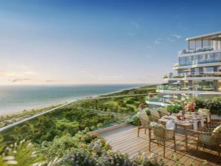 Siêu phẩm căn hộ 1pn+ tầng trung view đẹp, dt 44m2, sống chuẩn resort tại bãi trường|phú quốc