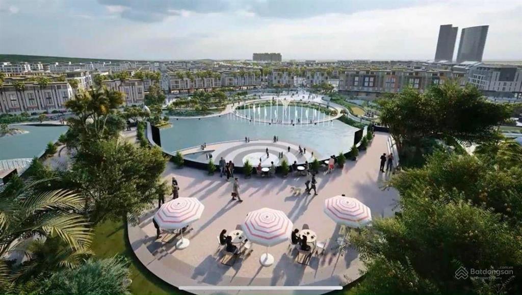 Căn hộ 1pn+ tầng trung view đại đô thị, dt 44m2, hướng đn sống chuẩn resort tại bãi trường|phú quốc