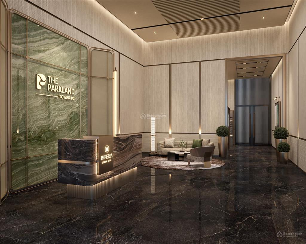 Căn hộ studio cao cấp giá "sốc" chỉ 2,2 tỷ, hướng đông nam, cơ hội vàng đón sóng phía đông hà nội