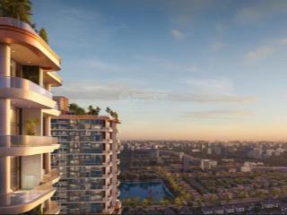 Siêu phẩm nội đô  bán căn hộ 2pn+ đẳng cấp view trực diện công viên sinh thái vĩnh hưn, 69m2