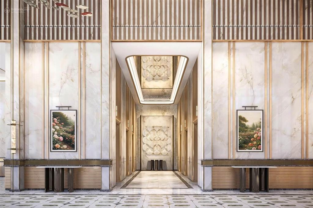 Sở hữu ngay căn hộ vvip giữa lòng thủ đô với chính sách thanh toán "vàng", 69.99m2, view thoáng