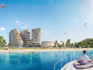 C10.01  căn hộ biển 2pn1 chuẩn resort 5 sao meypearl harmony phú quốc, 53m2, hướng đông nam, view
