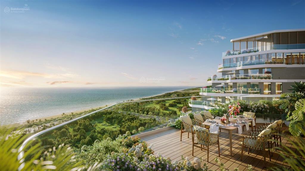 Sở hữu lâu dài căn hộ biển 1pn+1 chuẩn resort tại phú quốc, hướng đông nam, view cực chất lượng