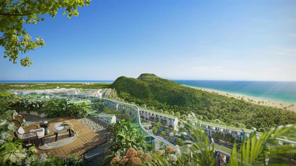 Bán căn hộ biển 1pn+1 chuẩn resort 5 sao "hot" nhất tại bãi trường  phú quốc,dt 44m2, view cực đắt