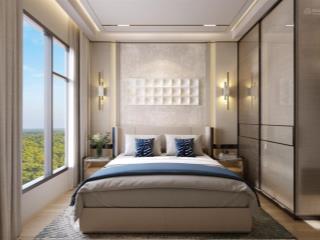 Sở hữu căn hộ 2pn cao cấp 57.42m2 chạm ngõ thủ đô với giá siêu hời, hướng đông nam, view thoáng mát