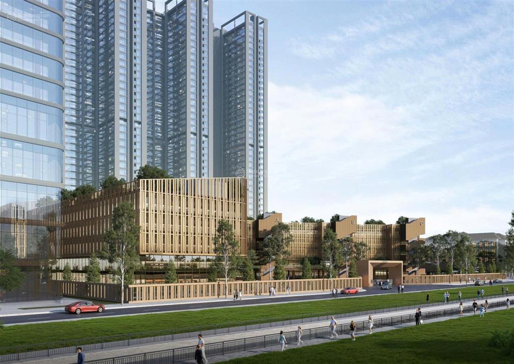 Chiết khấu 11%, tặng 3 chỉ vàng cho căn hộ 2pn cao cấp 71,8m², hướng tây nam, giá chỉ 3,582 tỷ