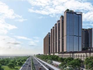 Độc quyền căn hộ 2pn 72.9m2 tầng trung hướng tây nam view xanh mát phía đông, giá sốc chỉ 3,7 tỷ