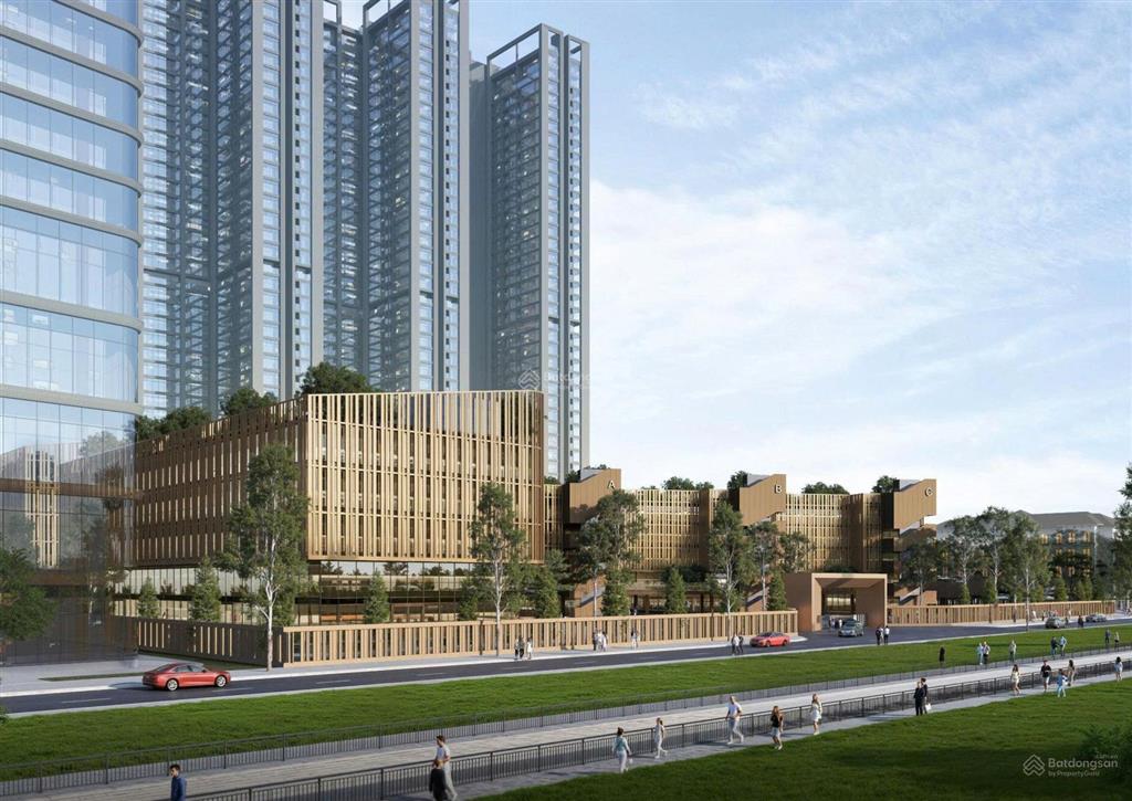 Siêu phẩm 2pn giá rẻ phía đông hà nội, dt 80m2, hướng tây nam thoáng mát, giá 4 tỷ, chiết khấu 11%