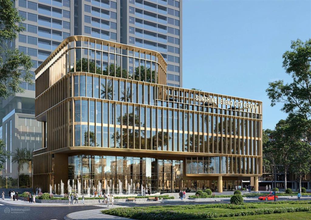 Chỉ 3,944tỷ chiết khấu thêm 10% căn hộ 2pn tầng cao phía đông thủ đô, hướng tây nam view nội khu