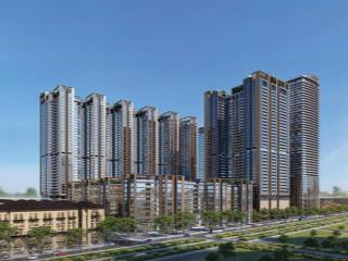 Chỉ 3,581tỷ sở hữu ngay căn hộ 2pn tầng trung view xịn 71m2 gần ecopark tại sunshine legend city