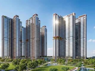 Căn góc 2pn tầng cao view thoáng 74m2 hướng nam alluvia city  cơ hội đón sóng tăng giá phía đông