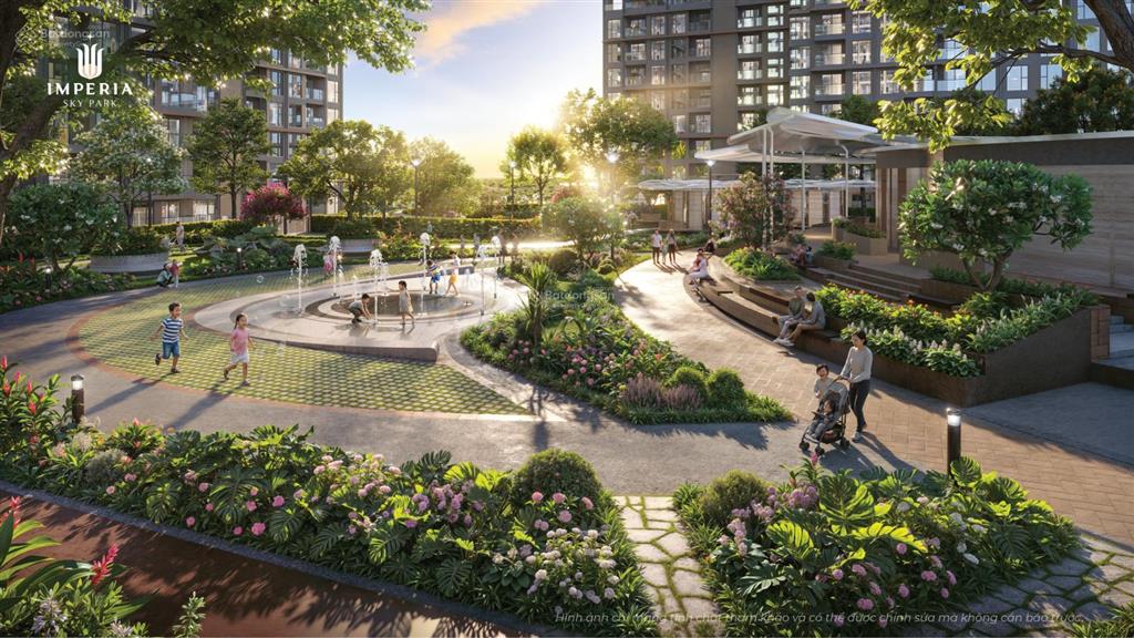 Hàng "hot" phía tây! căn hộ 2pn cao cấp 56,87 m² view đẹp thoáng, c.khấu 12,7%, giá 4,604 tỷ đồng
