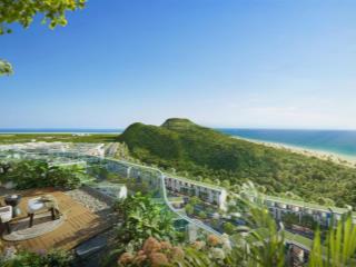 Đón sóng apec 2027 với căn hộ biển 1pn+ chuẩn resort 5 sao tại phú quốc, dt 44m2, view cực xịn