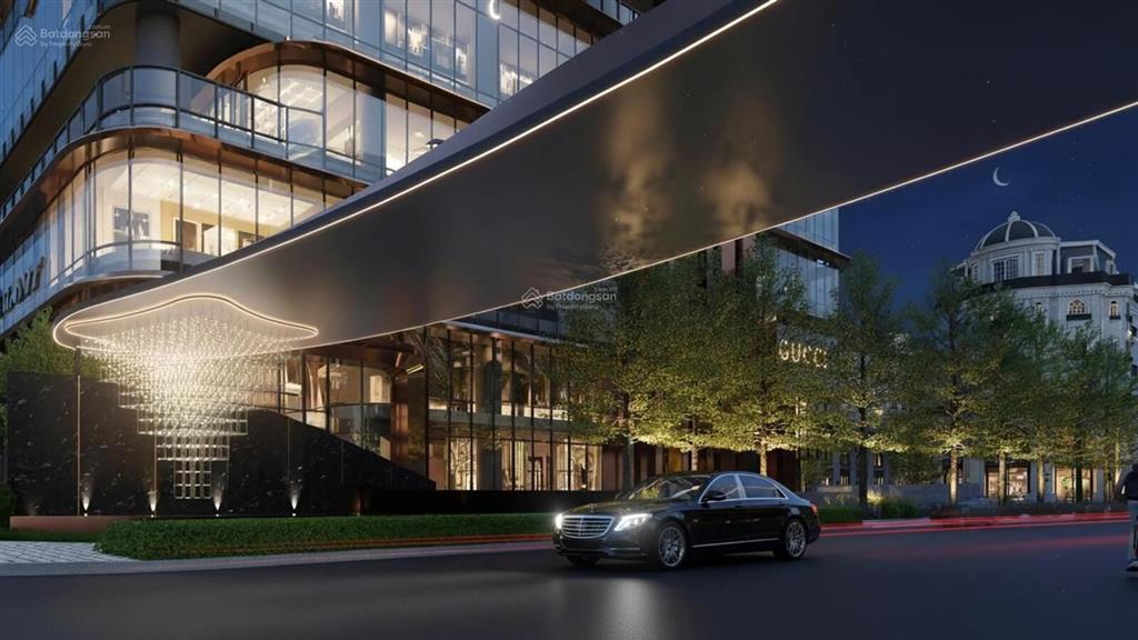 Hàng hot ngay gần time city  căn 1pn+ 44m2 bàn giao cao cấp hướng đông view thoáng giá 6,2 tỷ đồng