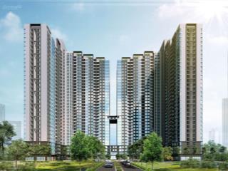 Hàng hot ngay gần time city  căn 1pn+ 44m2 bàn giao cao cấp hướng đông view thoáng giá 6,2 tỷ đồng