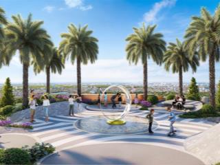 Hàng hot! bán căn 1pn + cao cấp tại rivea hanoi ngay gần times city, hướng đông đón nắng, 44,97 m²