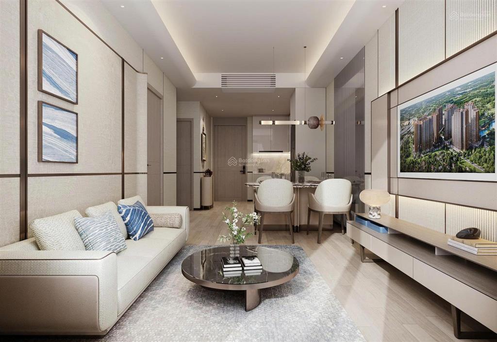 Đón sóng hạ tầng phía đông với siêu phẩm căn góc 3pn chỉ với 4,7 tỷ đồng, dt 80m², hướng tbtn
