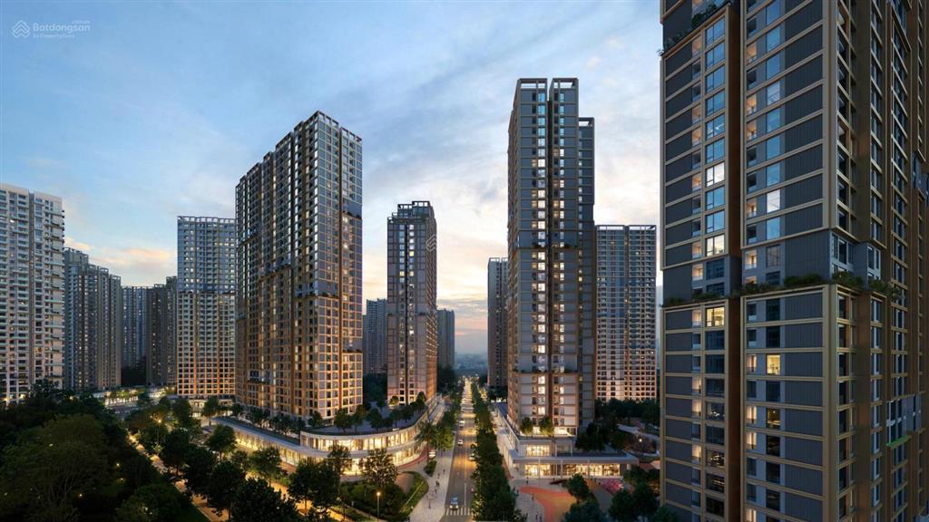 Bán siêu phẩm căn hộ 1pn+ tầng cao view đẹp phía đông hà nội giá chỉ 2,8 tỷ đồng
