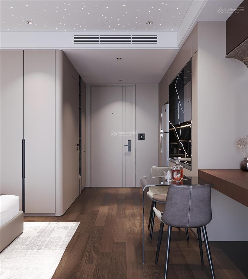Bán studio khoáng nóng 34m2, view thoáng giá chỉ 2,2 tỷ tại văn giang, hưng yên