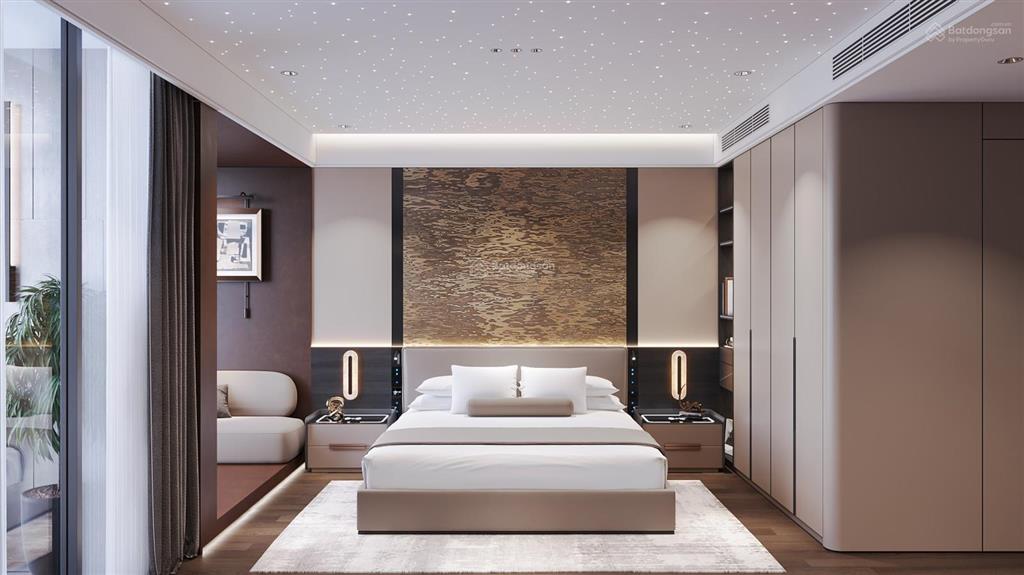 Bán studio khoáng nóng 34m2, view thoáng giá chỉ 2,2 tỷ tại văn giang, hưng yên