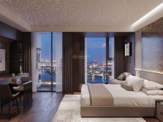 Bán studio khoáng nóng 34m2, view thoáng giá chỉ 2,2 tỷ tại văn giang, hưng yên