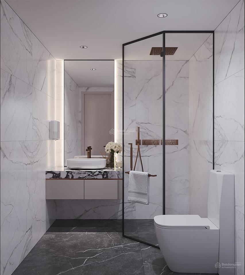 Bán studio khoáng nóng 34m2, view thoáng giá chỉ 2,2 tỷ tại văn giang, hưng yên