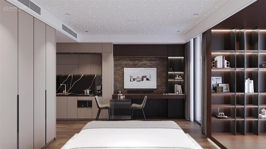 Bán studio khoáng nóng 34m2, view thoáng giá chỉ 2,2 tỷ tại văn giang, hưng yên