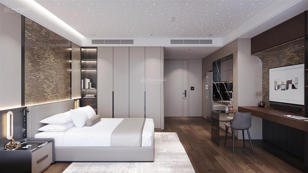 Cực hot phía đông! studio hướng nam thoáng gió, dt 34m2, thanh khoản nhanh giá chỉ 2,3 tỷ