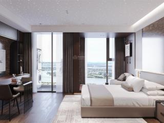 Cực hot phía đông! studio hướng nam thoáng gió, dt 34m2, thanh khoản nhanh giá chỉ 2,3 tỷ