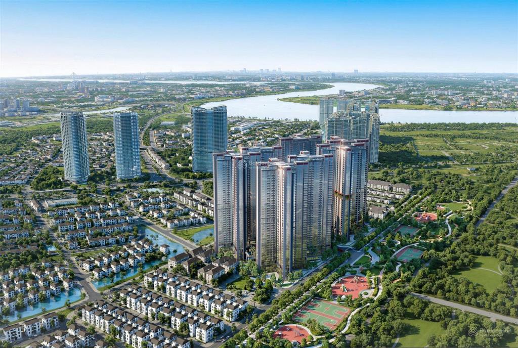 Siêu phẩm 2pn chuẩn resort khoáng nóng ngay gần sông hồng, dt 73m2, view cực thoáng, giá 4,9 tỷ
