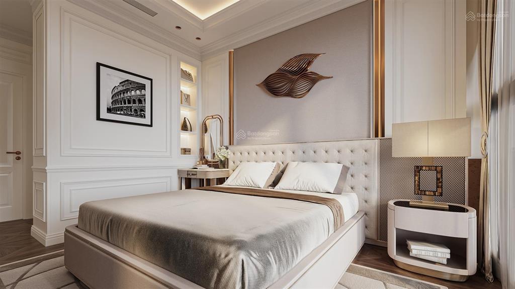 Chỉ 4,6 tỷ sở hữu ngay căn góc 2pn khu phía đông, tầng 33, dt 77,4m2, view thoáng, sổ đỏ lâu dài